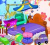 Aqua room