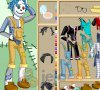 HooDude z Monster High