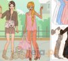 Siostry w stylu boho