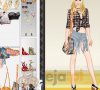 Moda  z lat 90-tych