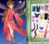Wróżka zodiakowa