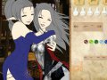 Bohaterowie mangi fantasy 3
