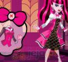 Seria Monster High: Draculaura