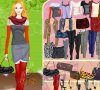 Moda z Nowego Jorku
