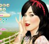 Makijaż Katy Perry