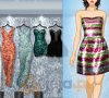 Moda z Nowego Jorku
