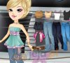 Modna laleczka Bratz