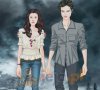 Bella i Edward