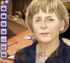 Angela Merkel
