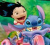 Lilo i Stitch - znajdź różnice