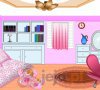 My room scence