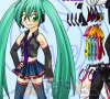 Hatsune Miku