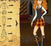 Hogwarts Student Maker