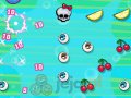 Monster High: Upiorny Sok