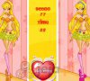 Różnice Winx