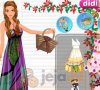 Sukienki w stylu boho