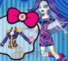 Seria Monster High: Spectra Vondergeist