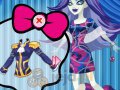 Seria Monster High: Spectra Vondergeist