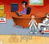 Dr Daisy - Weterynarz