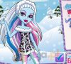 Monster High - Abbey Bominable