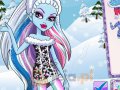 Monster High - Abbey Bominable