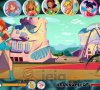 Winx - magiczny atak