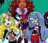 Monster High - Kolorowanka