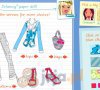 Projektantka Barbie