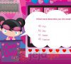 Love Quiz