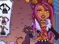 Monster High - Clawdeen Wolf