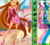 Winx Flora