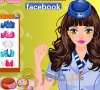 Hostessa