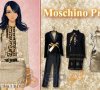 Jesień według Moschino
