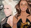 Lady Gaga i Beyonce