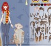 Studentka Hogwartu
