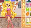 Chibi Winx Stella
