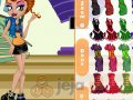 Howleen Wolf z Monster High
