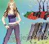 Styl Avril