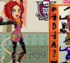 Toralei Stripe z Monster High
