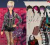 Moda emo