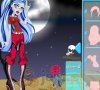 Ghoulia z Monster High