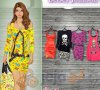 Betsey Johnson: Nowa jesień 2011