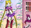 Sailor Senshi Maker