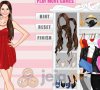 Victoria Justice