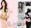 Jeanine Mason