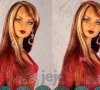 Różnice Barbie