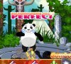 Tańcząca panda