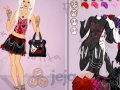 Punk lolita