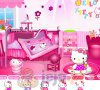 Pokój Hello Kitty