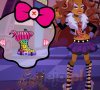 Seria Monster High: Clawdeen Wolf
